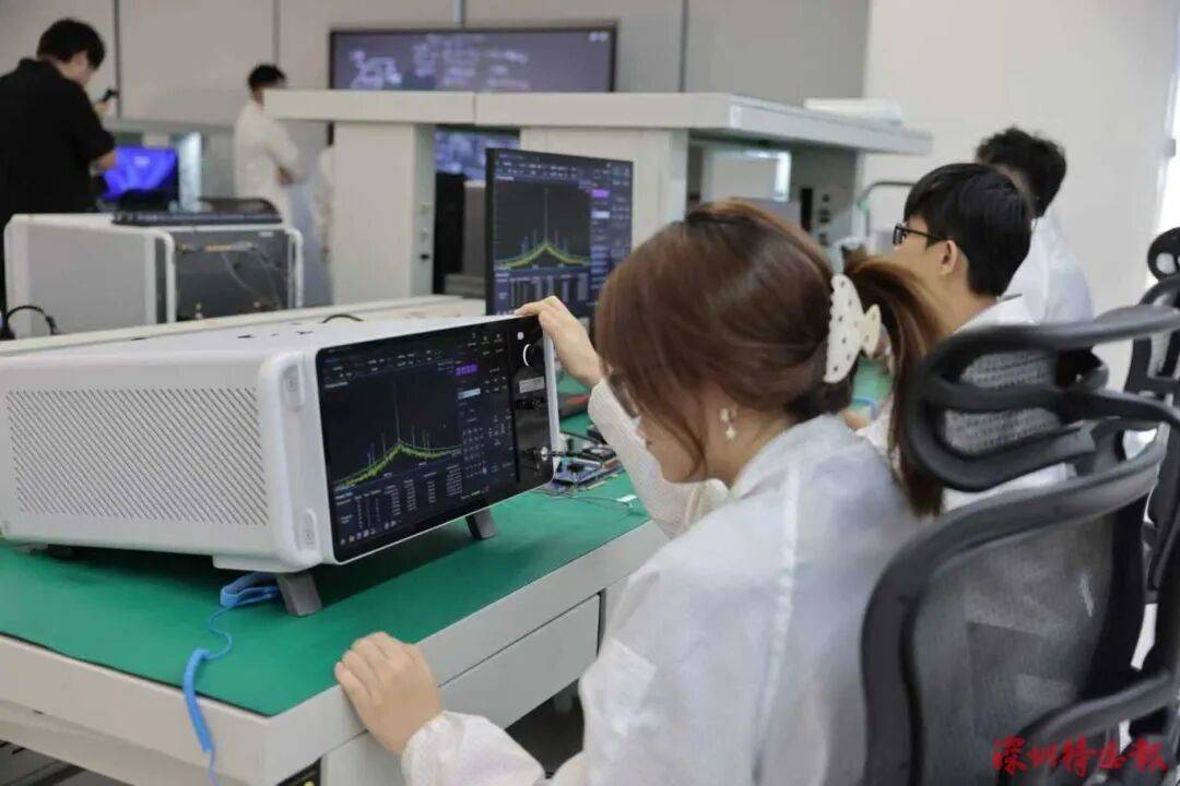 突破封锁！国产！！可满足3-5nm芯片需求！！！