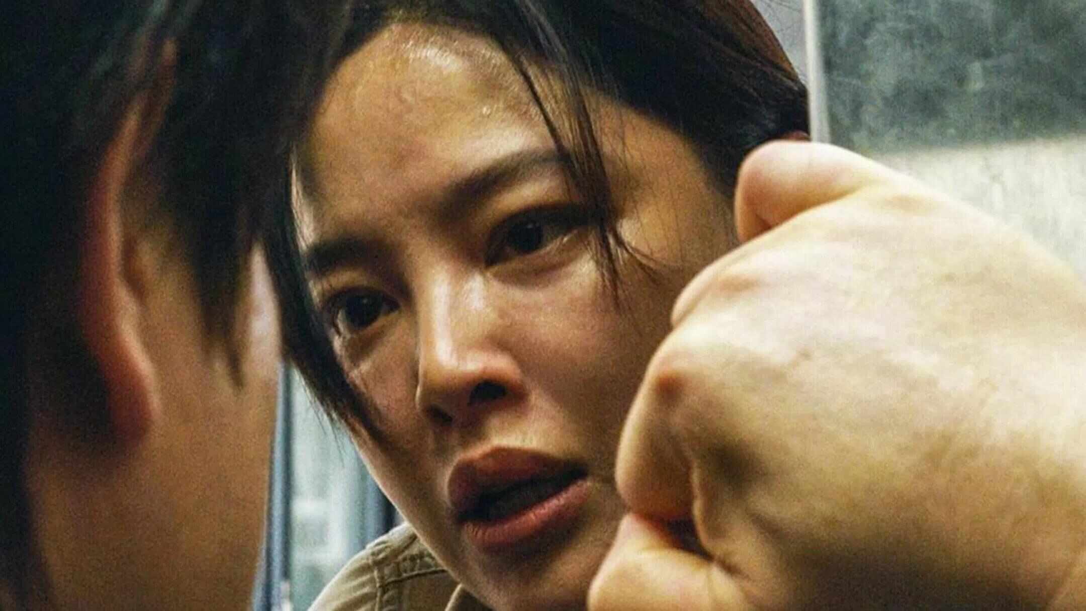 辛芷蕾凭《日掛中天》再冲国际大奖，影片已定档11月7日