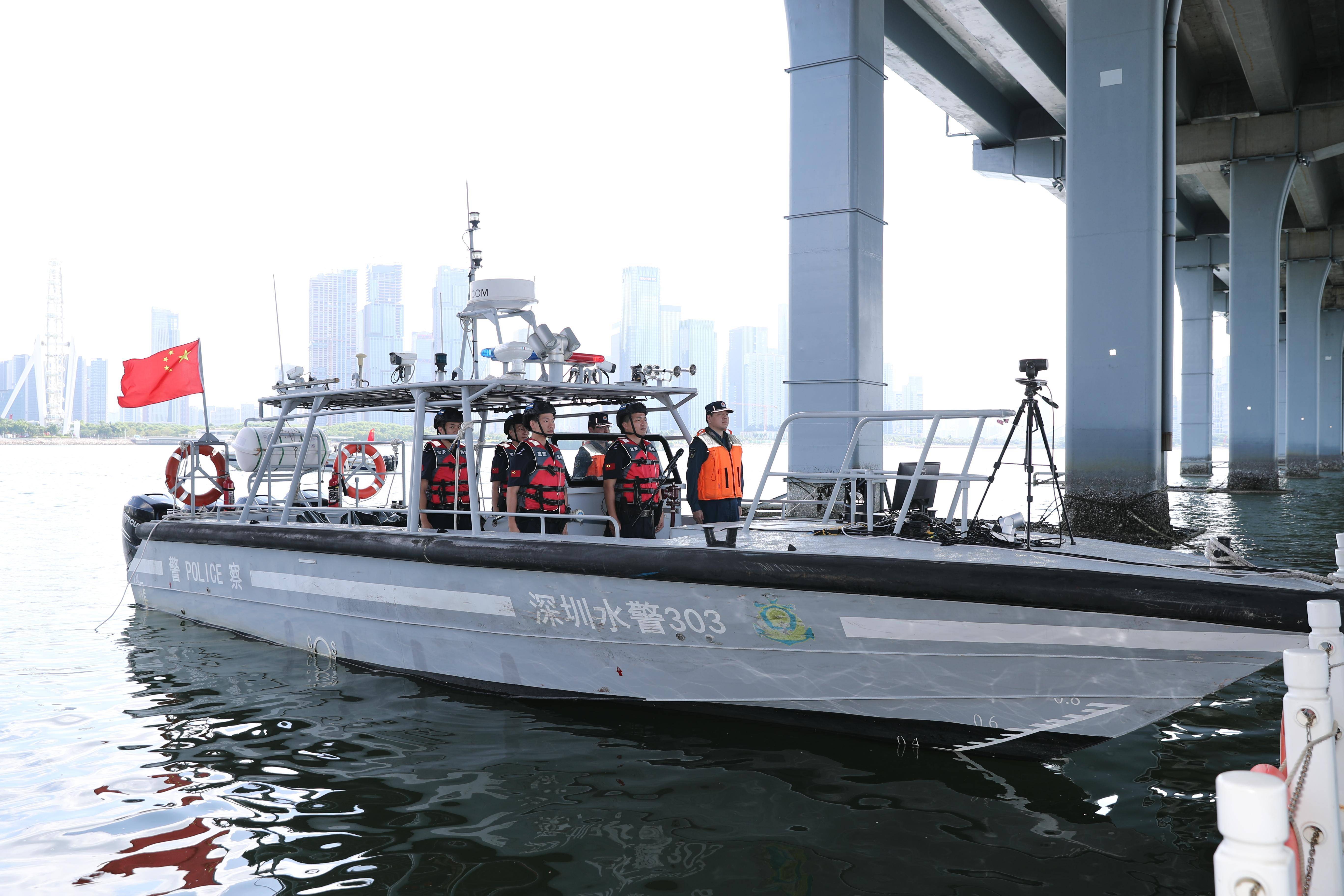 全警动员！广东公安机关全面进入战时状态