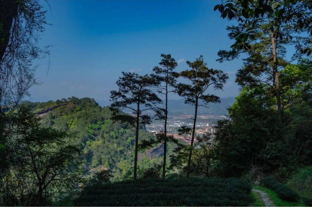 为什么年轻人迷上了爬山？ | 秋高气爽，是时候出发了→