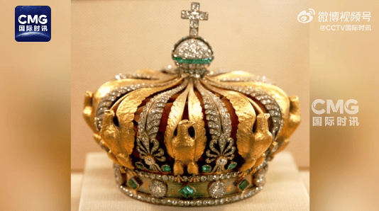 卢浮宫馆失窃珠宝几乎完全无法销赃，“其价值根本无法单纯用金钱来衡量”