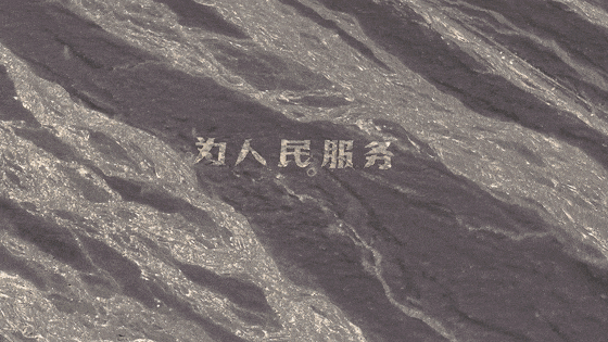 哈密官方通报：张某龙、李某涉破坏“为人民服务”航标，已立案调查