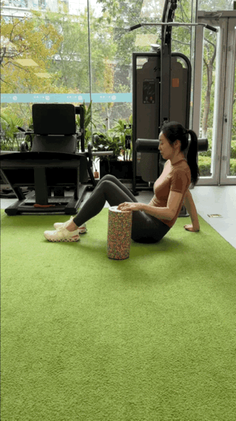 注意 | 运动时少了这一步，你的身体可能会“毁掉”