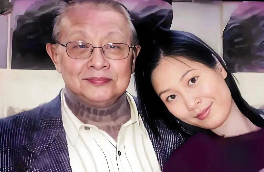 确认了！是著名歌手刘若英的爷爷