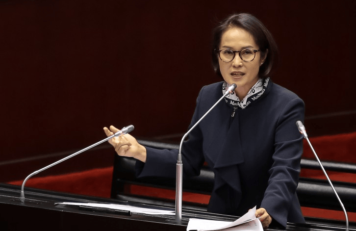 台湾人，难道不是中国人？