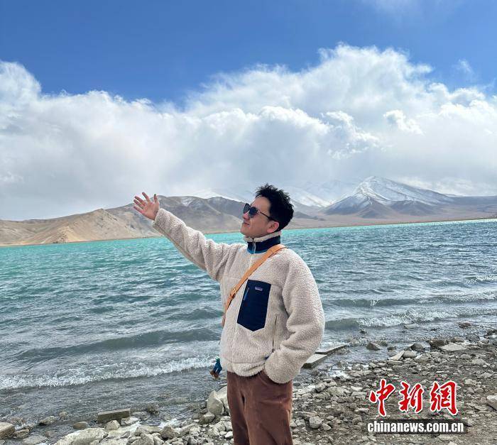 台湾IP涌入《没出息》评论区：我在台湾我要回家