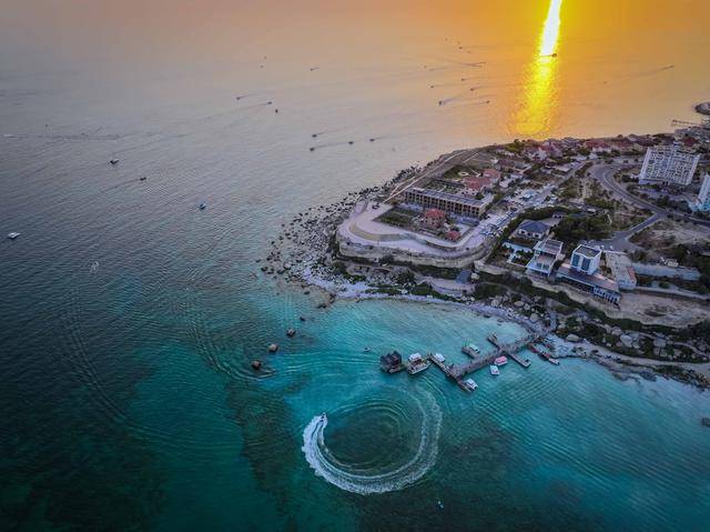 青年说 | 到中亚，奔赴一场激动人心的“探秘”