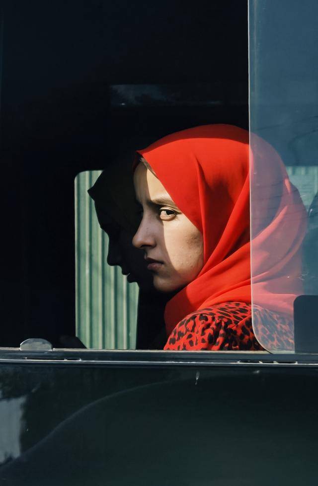 青年说 | 到中亚，奔赴一场激动人心的“探秘”