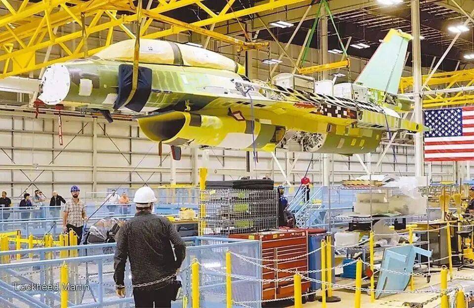 台军接收“隐形的战机”，退又退不掉！