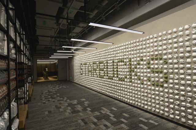 四中全会精神在基层丨记者手记：不产一粒生豆，昆山何以打造千亿元级咖啡产业？