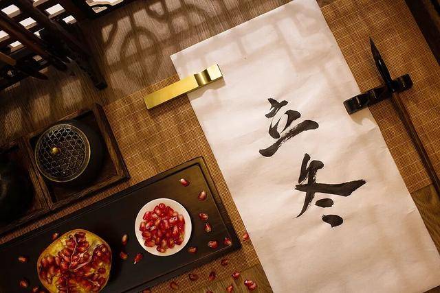 百年难遇“早立冬”来了！有啥讲究？早看早准备！