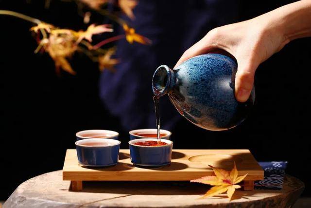 百年难遇“早立冬”来了！有啥讲究？早看早准备！