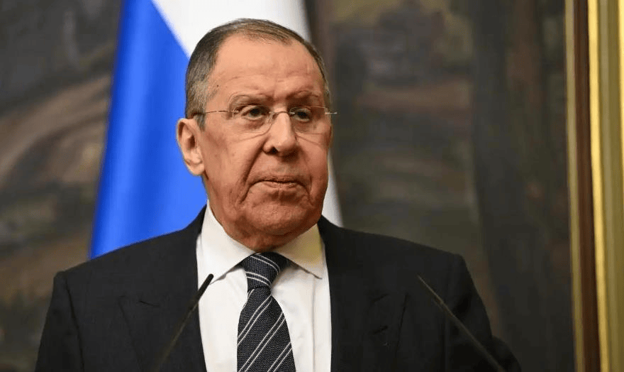 俄外长：俄美双方认为，若不考虑俄罗斯利益、不消除冲突根源，就不可能结束冲突