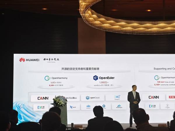 华为知识产权部长：研发团队捷报频传，尽最大努力对外开放