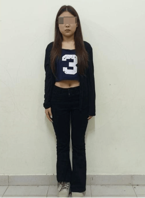 网红“橙子姐姐”柬埔寨失联？柬方：因涉嫌网络诈骗和跨境贩运人口被警方逮捕