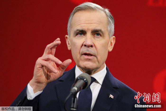 加拿大总理：世界没有美国也能运转 全球经济重心正在转移