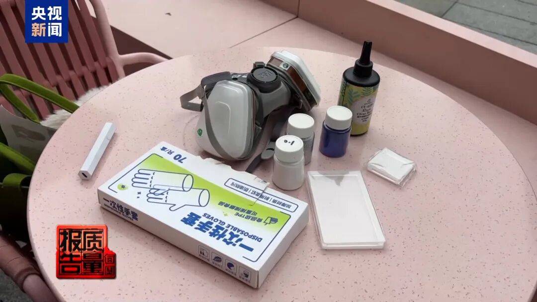 快扔掉！甲醛含量高出上限一倍多，戴防毒面具也不行！