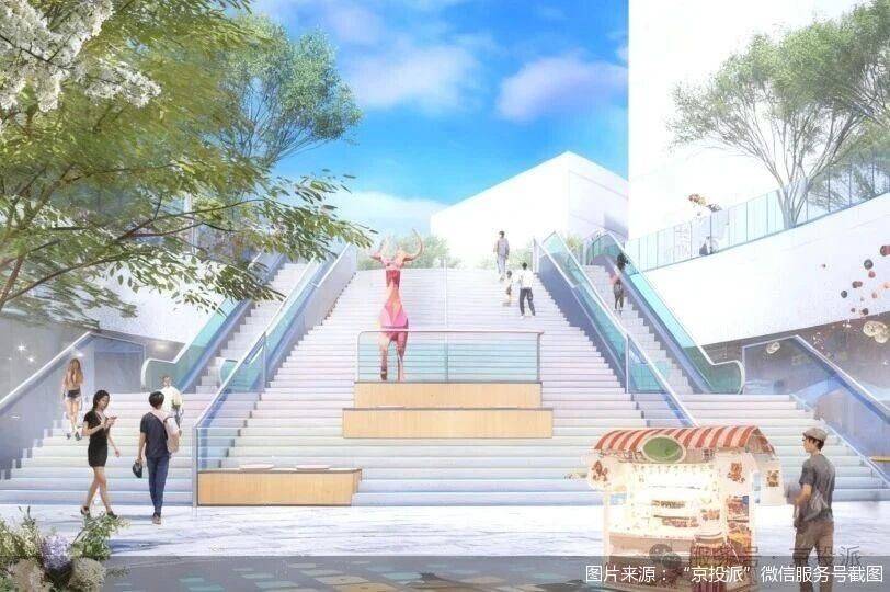 北京地铁加速商业化：从“通勤通道”到“便民商业”，地下流量如何变消费增量