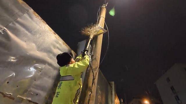 外交部发言人毛宁点赞山东德州交警！