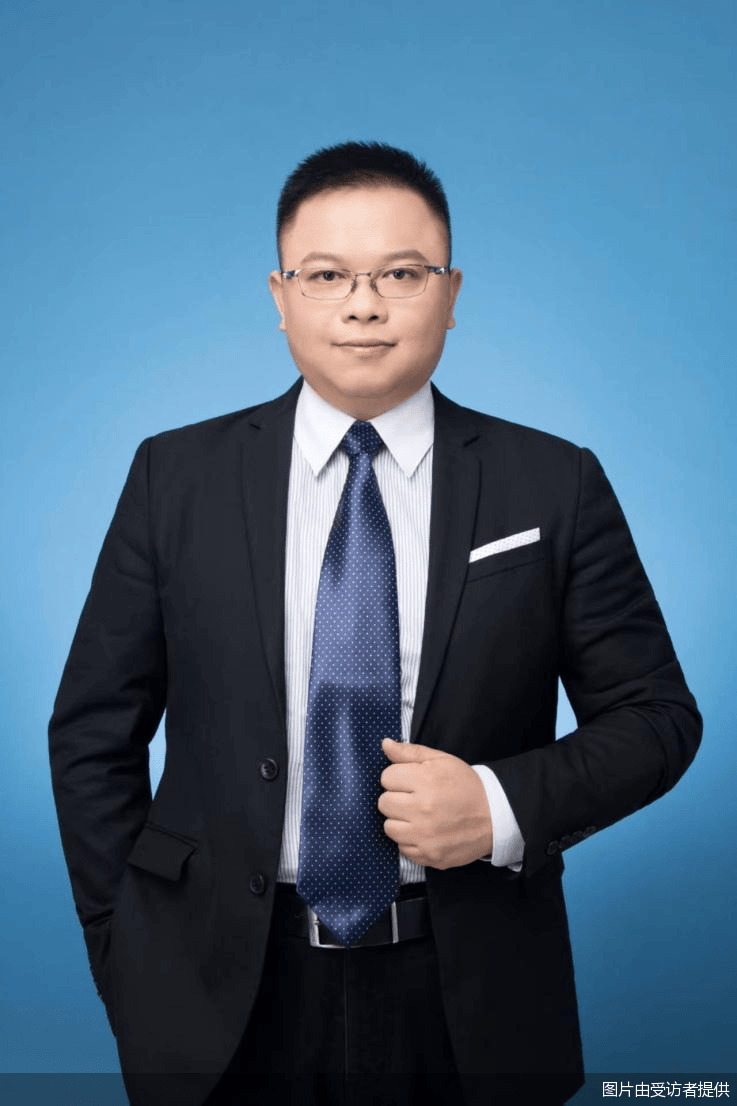 “十五五”首席观察｜专访陈雳：黄金价格或上移至5000美元