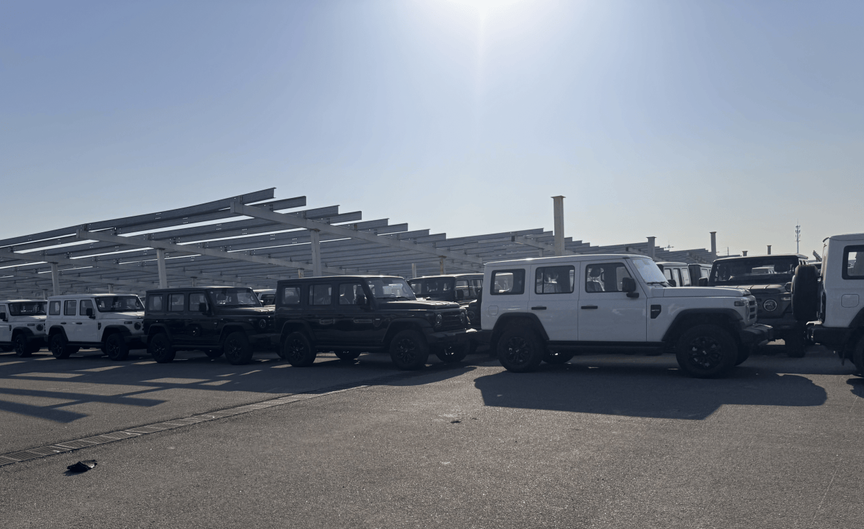 实探魏桥青岛造车基地：总投资152亿元，产能利用率约20%，三大品牌撑起转型路？