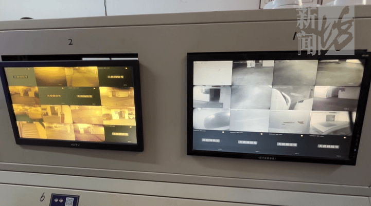 上海一小区车库出现蒙面人，“完美躲过”45个监控探头…...警方提醒