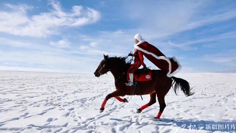 贺娇龙已安葬于昭苏公墓，其父亲亦葬于此地