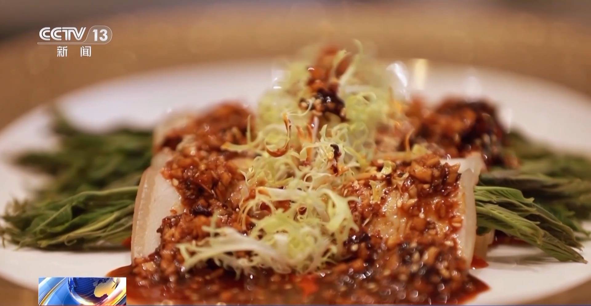 蒸、煎、拌、酿……一口鲜菜如何“锁”住春天？