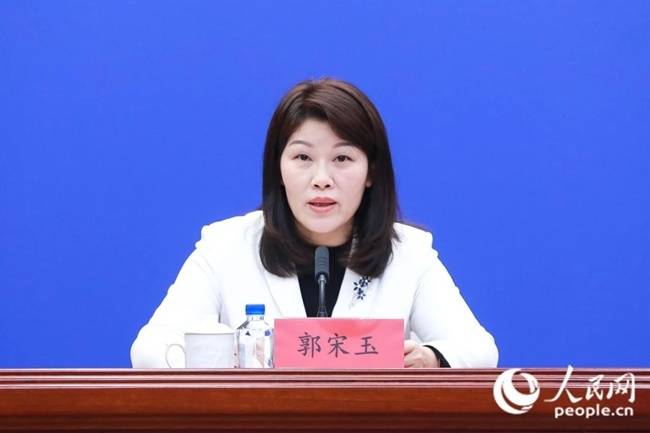 福建一副厅长，已任市委副书记（附简历）