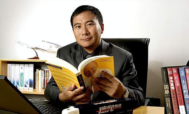 一代快运巨头退市,彻底卖身京东:传奇落幕背后,物流行业又要变天了