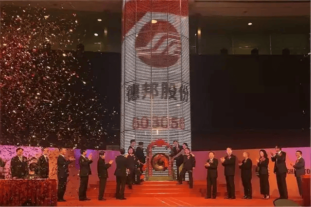 一代快运巨头退市,彻底卖身京东:传奇落幕背后,物流行业又要变天了