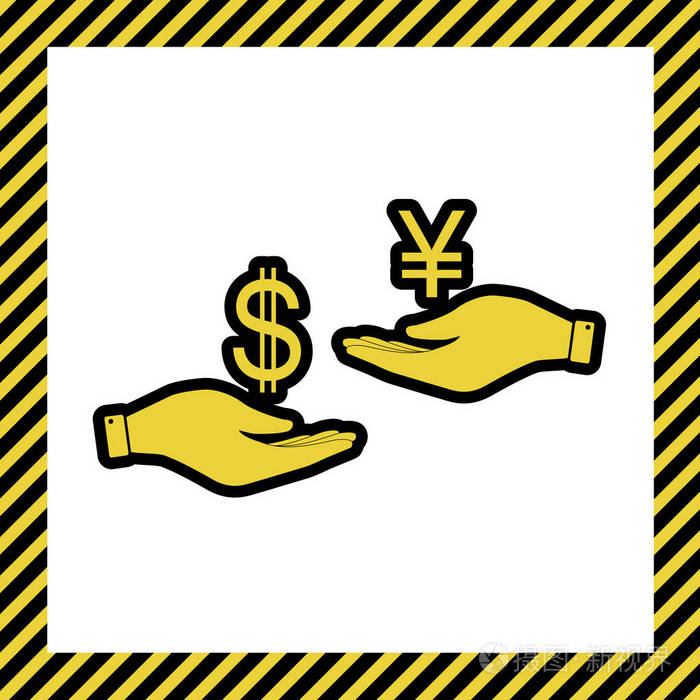货币标示(常见货币标识)