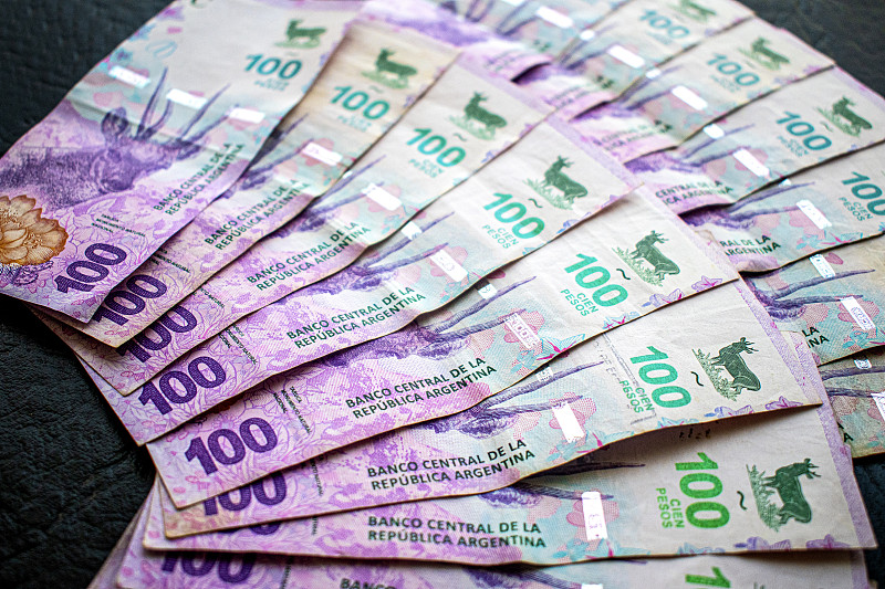 阿根廷的货币(阿根廷的货币与美元的汇率)